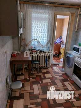 3-к квартира, вторичка, 68м2, 1/5 этаж