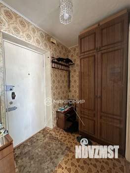 1-к квартира, вторичка, 33м2, 2/5 этаж