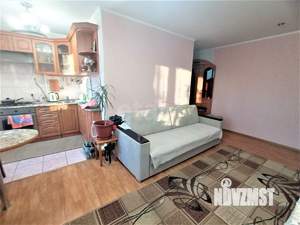3-к квартира, вторичка, 60м2, 4/5 этаж