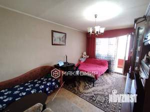 2-к квартира, вторичка, 52м2, 6/9 этаж