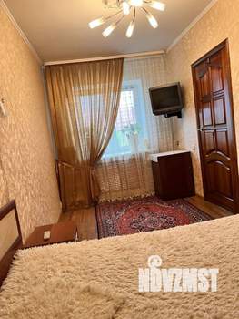 2-к квартира, вторичка, 43м2, 4/4 этаж