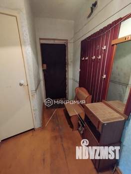 2-к квартира, вторичка, 45м2, 1/5 этаж