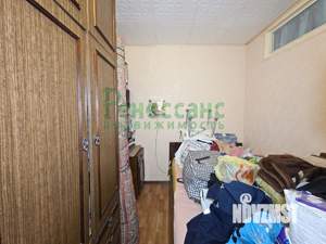 2-к квартира, вторичка, 46м2, 3/5 этаж