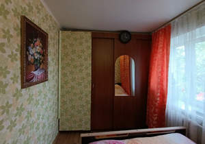 2-к квартира, вторичка, 42м2, 4/5 этаж