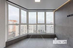 2-к квартира, вторичка, 58м2, 12/16 этаж