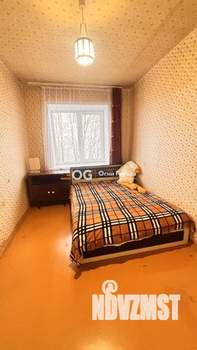 3-к квартира, вторичка, 51м2, 5/5 этаж