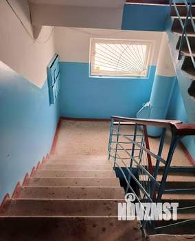 3-к квартира, вторичка, 62м2, 2/5 этаж