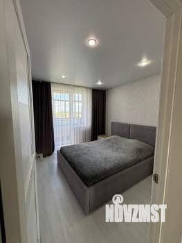3-к квартира, вторичка, 67м2, 9/9 этаж