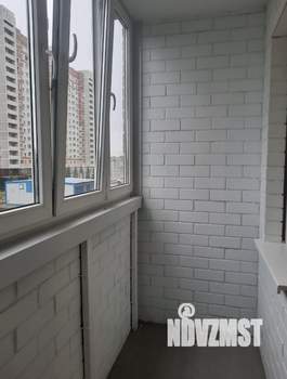 2-к квартира, сданный дом, 49м2, 16/16 этаж