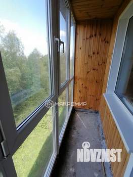 1-к квартира, вторичка, 30м2, 5/5 этаж