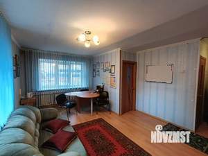 1-к квартира, вторичка, 31м2, 1/5 этаж
