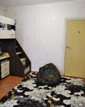 2-к квартира, вторичка, 53м2, 9/9 этаж