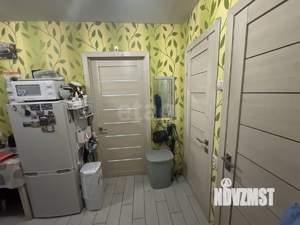 1-к квартира, вторичка, 24м2, 3/10 этаж