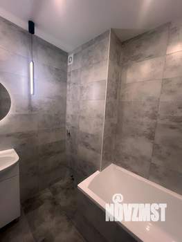 1-к квартира, вторичка, 37м2, 1/10 этаж