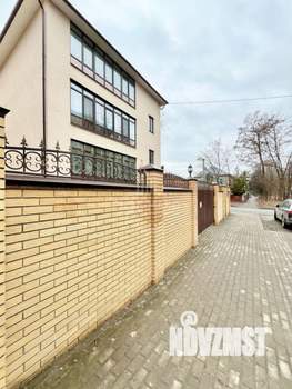 3-к квартира, вторичка, 117м2, 3/3 этаж