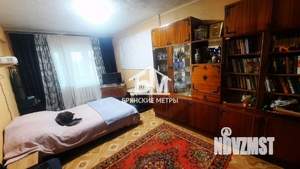 2-к квартира, вторичка, 41м2, 2/5 этаж