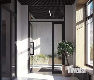 1-к квартира, вторичка, 39м2, 10/16 этаж