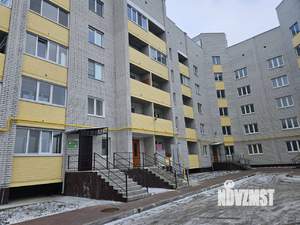 2-к квартира, вторичка, 48м2, 5/5 этаж