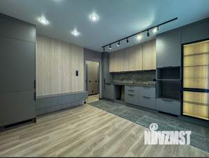 3-к квартира, сданный дом, 82м2, 1/9 этаж