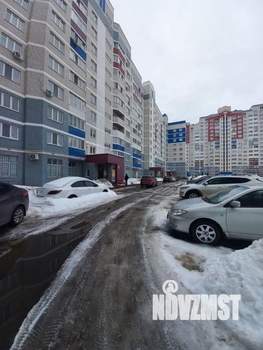 2-к квартира, вторичка, 66м2, 2/10 этаж