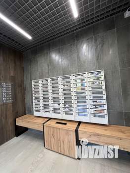 3-к квартира, вторичка, 93м2, 16/16 этаж