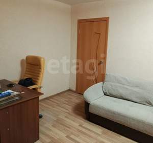 3-к квартира, вторичка, 43м2, 2/5 этаж