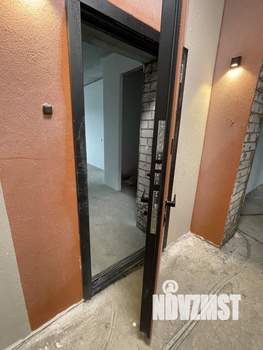 3-к квартира, вторичка, 66м2, 2/14 этаж