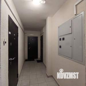 1-к квартира, вторичка, 34м2, 10/10 этаж