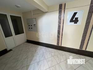 1-к квартира, вторичка, 49м2, 4/10 этаж