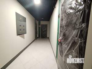 1-к квартира, вторичка, 49м2, 1/9 этаж