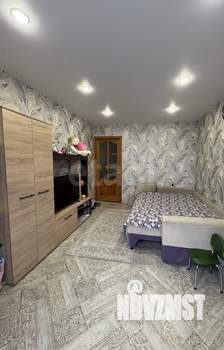 3-к квартира, вторичка, 51м2, 1/5 этаж