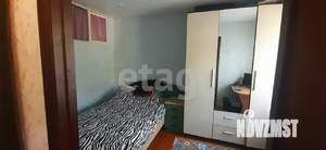 2-к квартира, вторичка, 44м2, 1/5 этаж