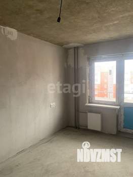 1-к квартира, вторичка, 33м2, 9/10 этаж