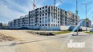 2-к квартира, вторичка, 52м2, 15/15 этаж