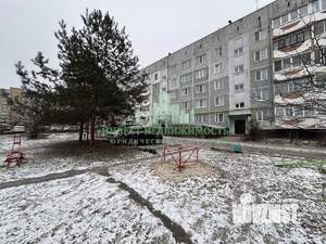 3-к квартира, сданный дом, 64м2, 2/5 этаж