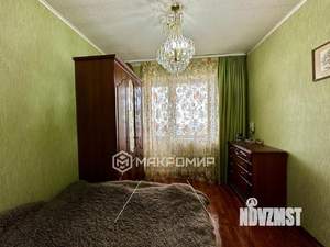 2-к квартира, вторичка, 58м2, 3/10 этаж