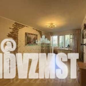 1-к квартира, вторичка, 31м2, 4/5 этаж