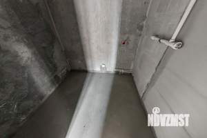 2-к квартира, строящийся дом, 66м2, 14/16 этаж