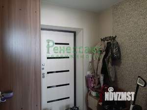 1-к квартира, вторичка, 35м2, 8/14 этаж