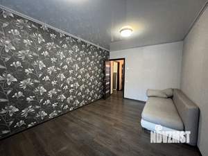1-к квартира, вторичка, 37м2, 1/10 этаж