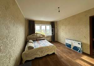 1-к квартира, вторичка, 36м2, 13/17 этаж