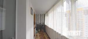 2-к квартира, вторичка, 67м2, 11/11 этаж