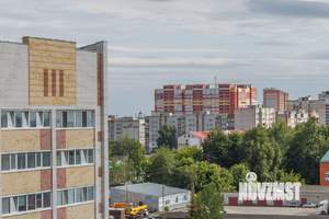 2-к квартира, вторичка, 62м2, 9/9 этаж