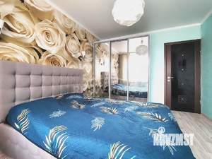 3-к квартира, вторичка, 85м2, 9/9 этаж