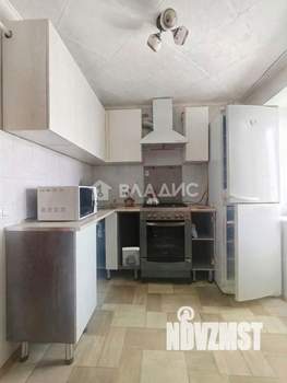 2-к квартира, вторичка, 41м2, 2/5 этаж