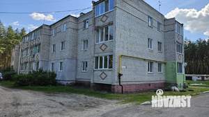 2-к квартира, вторичка, 48м2, 2/3 этаж