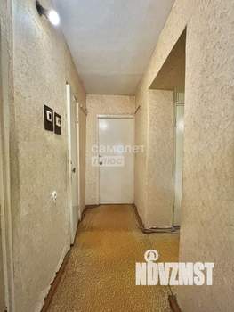 2-к квартира, вторичка, 50м2, 4/5 этаж