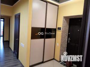 3-к квартира, вторичка, 97м2, 9/10 этаж