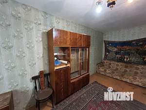 2-к квартира, вторичка, 48м2, 2/5 этаж