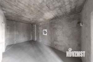 1-к квартира, вторичка, 46м2, 3/16 этаж